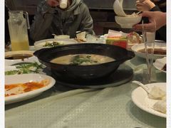 -尚岛私房菜(西方巷店)