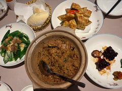 -小炳胜(卓悦中心店)