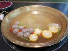 -小牛海记潮汕牛肉店(永定路店)