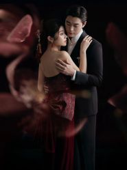点击看大图 -喜爱高定婚纱摄影