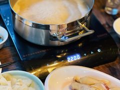 -江记.前院(邕州老街店)