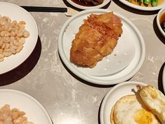 -松鹤面馆·古法焖肉面(观前店)