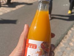 -五角枫生态旅游景区