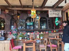 -马灯部落·西湖边的创意山景餐厅(虎跑动物园店)