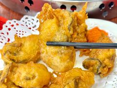 -花苑美食横琴生蚝火锅(拱北粤华路店)