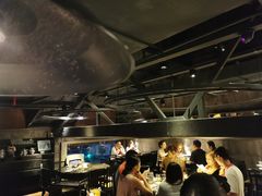 -捞王锅物料理(凯旋路店)