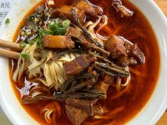 -一品香粉馆(官黎路店)