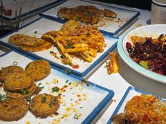 烤土豆片-叁宝烤肉• 西安烧烤(太乙路店)