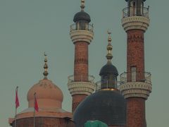 -新疆国际大巴扎