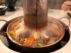 -大凉山小会理生态餐