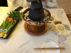 -东来顺饭庄(天坛店)