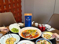 -臻品粤(万科美好广场店)