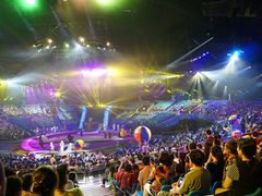 -珠海横琴长隆《卡卡虎奇遇记》