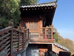 -少华山国家森林公园