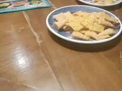 -雀舞云南菜(天津天河城购物中心店)