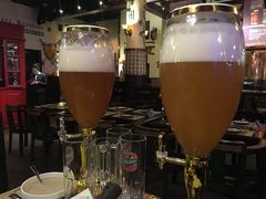 -马迭尔德式西餐精酿啤酒屋(中央大街店)