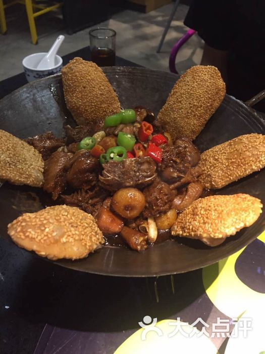 老芜湖土菜馆图片 - 第3张