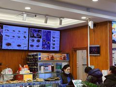 -丝路伊兰·兰州牛肉面(牛街总店)