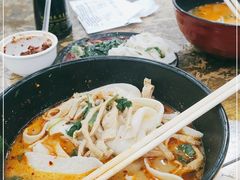 -惠丰源烩面馆(经七路店)