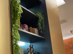 -秀玉coffee&kitchen(黄石大上海店)