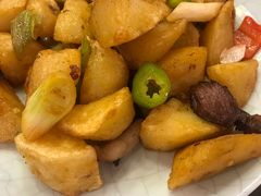 -清真·益鑫羊肉手抓馆(花园北街店)