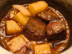 -东海朗廷酒店-唐阁T’ANG COURT 中餐厅