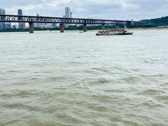 -武汉关码头(轮渡站)