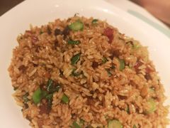 招牌腊味炒饭-大树餐厅(益田假日店)