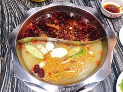 -重庆大队长火锅(凤城八路店)