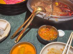 -牛New寿喜烧(曹路花园城店)