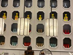 -翠湖宾馆·中餐厅