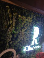 -T.1 hair salon烫染接发