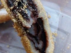 -清真老西北角温记粘食店(长沙路店)