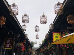 -安仁古镇