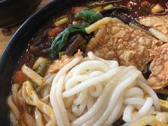 -螺蛳粉先生(蓟门桥店)
