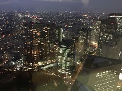 -东京都厅舍