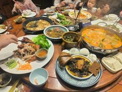 -西江传说•酸汤鱼(水东路店)