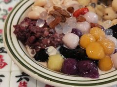 -堂屋糖水店(愚园店)