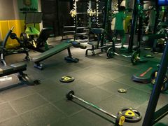 -W FITNESS 威尔仕健身·游泳(老西门新苑店)