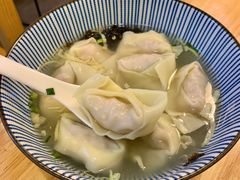 芝士蛋黄双拼馄饨-红小满休闲餐厅(十全街店)