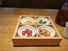 -闽上鲜·福建菜(龙湖滨江天街店)