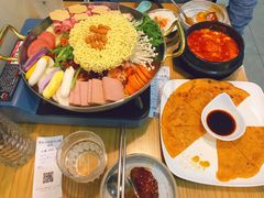 -李先生的首尔小馆(松江启源广场店)