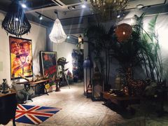 -RGF(巨鹿路店)