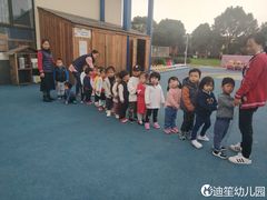 -上海松江区迪笙幼儿园
