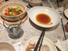 -留半山·香港食堂(啦啦宝都店)