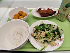 -北大家园食堂