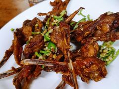 -华记粥饭店(印象容桂主题风情街店)