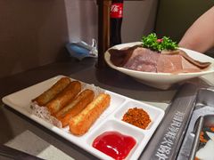 -海底捞火锅(宇飞大厦店)