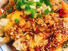 -好嫂子•刀削面(大兴店)