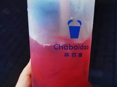 -茶百道(吉嘉港店)